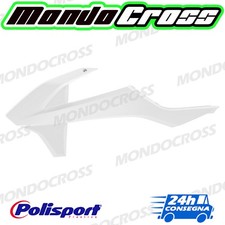 Fianchetti radiatore POLISPORT