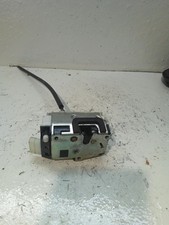 SERRATURA POSTERIORE DESTRA PER ALFA ROMEO 166 Serie (936_) (03>06)