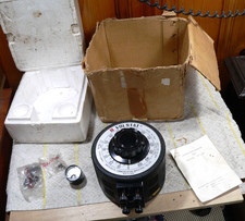 Volstat Model VQ-71510 0-150V