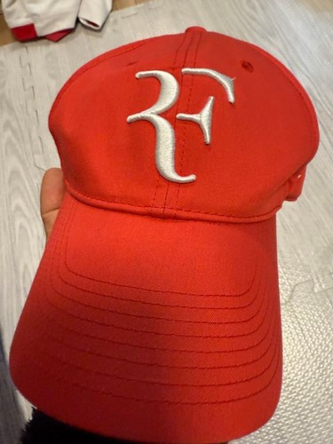 Cappellino nike logo - nike, rf