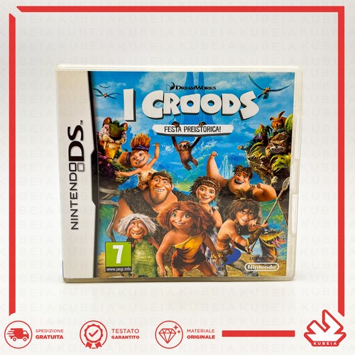 Croods festa preistorica - festa, –