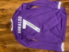 Maglia da trasferta Real