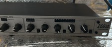 dbx Compressore Limitatore