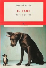 Il Cane Tutti i perchè di