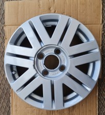 Cerchio In Lega Ford Fusion 15