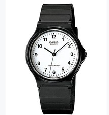 OROLOGIO CASIO MQ-24-7B2LDF