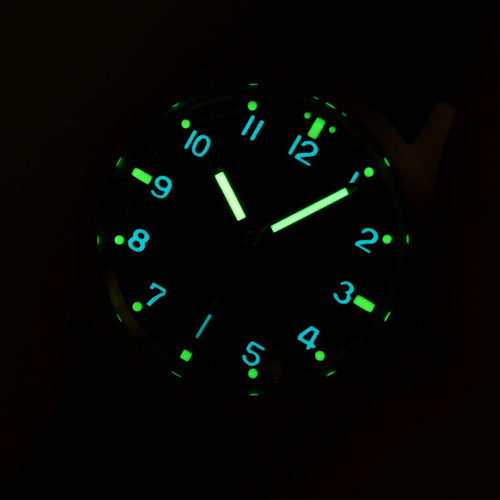 Orologio militare baltany - orologio,