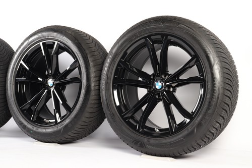 Ruote originali bmw - serie, 7