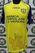 Maglia Calcio CHIEVO VERONA