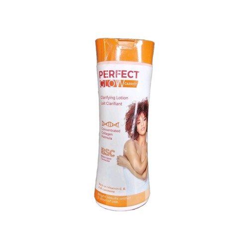 Perfect glow body - 3,