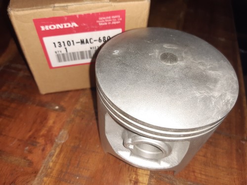 Honda 480 500 1982 - honda, cr