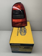 Fanale Stop Posteriore Destro