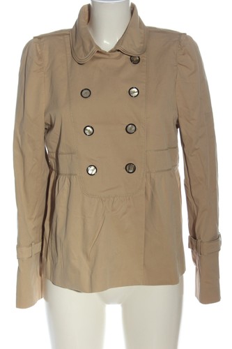 Zara woman cappotto mezza - woman,