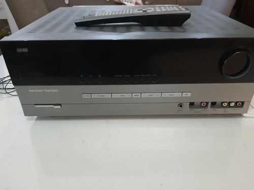 Sintoamplificatore harman - 5.1,