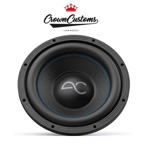 Subwoofer auto 1000w 500w - auto,