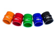 Tubo gobba in silicone 90 mm