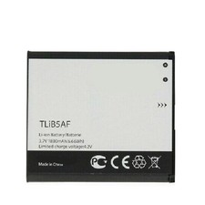 Batteria di ricambio BATTERIA 1800Mah ALCATEL per ONE TOUCH 997D X'POP 5035X 5035 tlib5af