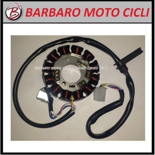 Statore volano accensione - volano,