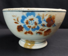 Ciotola vintage in ceramica