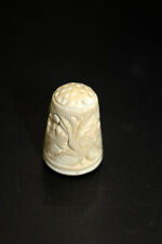 Bel Vecchio Ditale, Ditale In