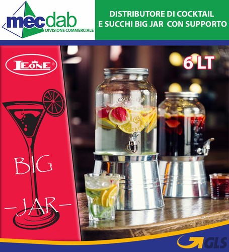 Distributore cocktail e - cocktail,