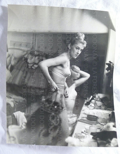 Roma notturna burlesque anni - burlesque,