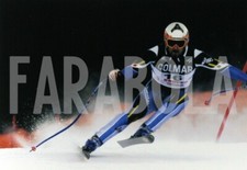 Foto Vintage Sci alpino Coppa