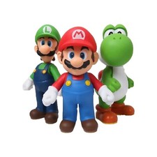 Personaggi super mario super