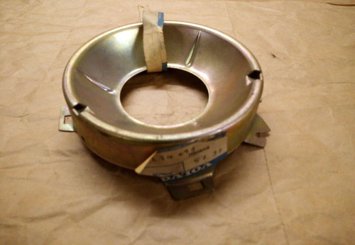 Lampadario volvo 240 260 - lampadario,