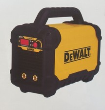 DEWALT SALDATRICE INVERTER