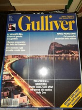 rivista mensile - GULLIVER