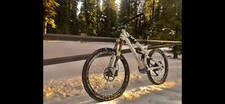 Yeti SB66 Mountain Bike