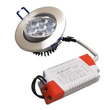 Faro faretto led incasso