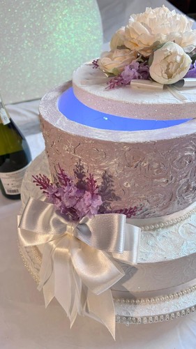 Torta scenografica - , in