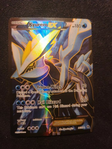 Pokemon kyurem 99 - pokemon, 96/99