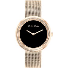 Orologio donna calvin klein - donna,