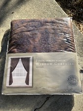 Pannelli Tende Finestre