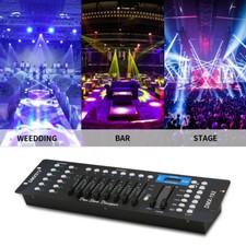 192 Channel Operator Console