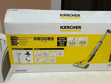 Lavapavimenti senza filo KARCHER Fc3