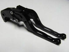 Mv Agusta Brutale Rival Dragster Turismo 800 Leva Freno Leva Frizione Nero