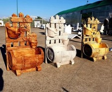 FONTANA FONTANELLA BOTTE VASCA