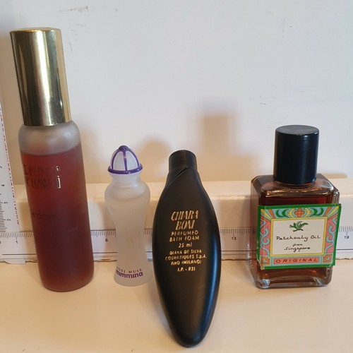 Profumi mignon vintage - , da