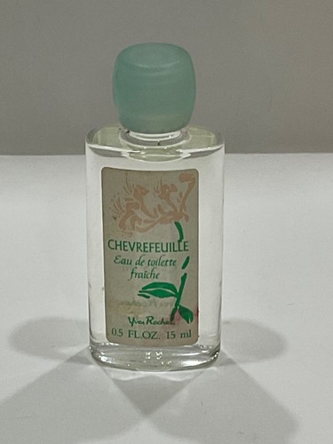 Ysl yves rocher chevrefeuille - ysl,