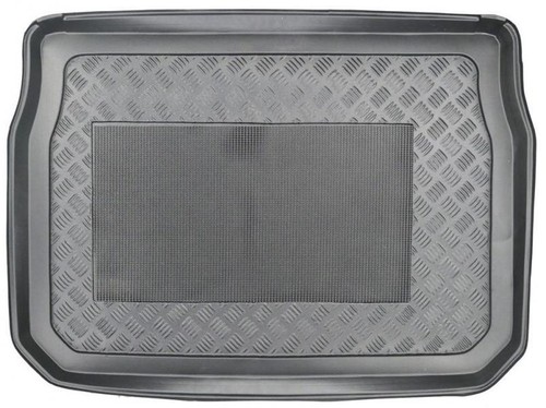 Vasca baule peugeot 2008 - baule,