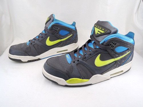 Nike air flight falcon - nike,
