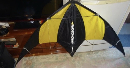 Aquilone acrobatico sportivo
