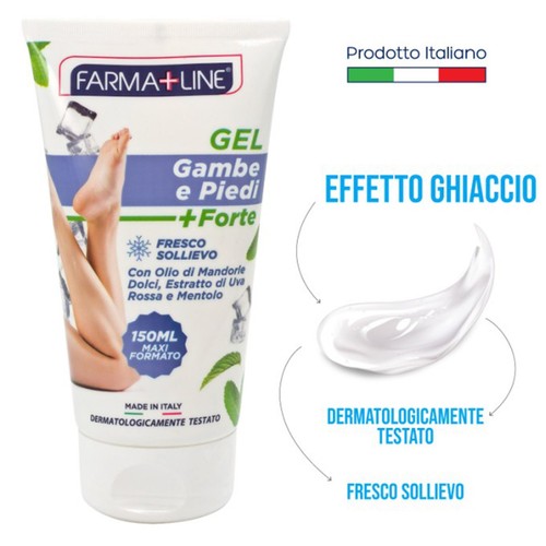 Crema gel per - gel,