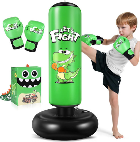 Sacco boxe per bambini - bambini,, 120