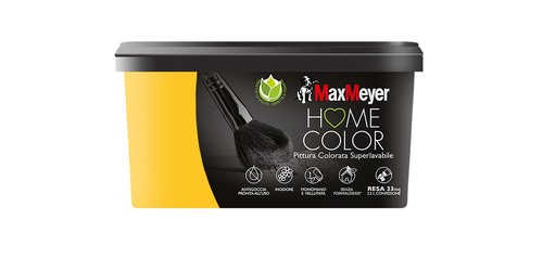 Maxmeyer idropittura colorata - idropittura,