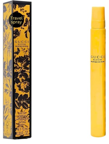 Gucci bloom profumo fiori - profumo, di
